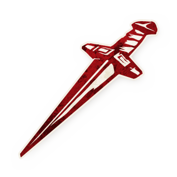 Assassin Icon