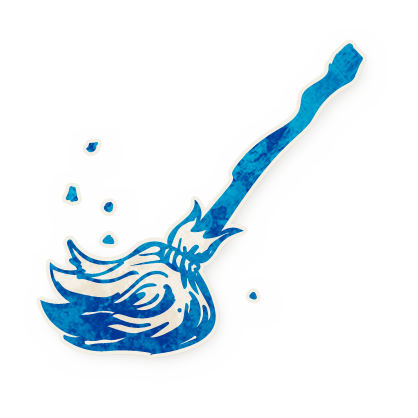 Chambermaid Icon