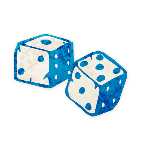 Gambler Icon