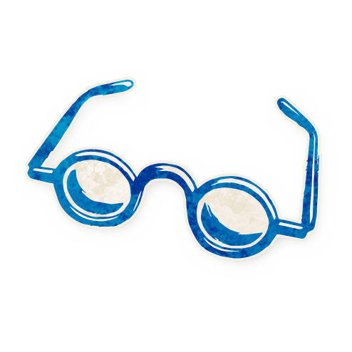 Grandmother Icon
