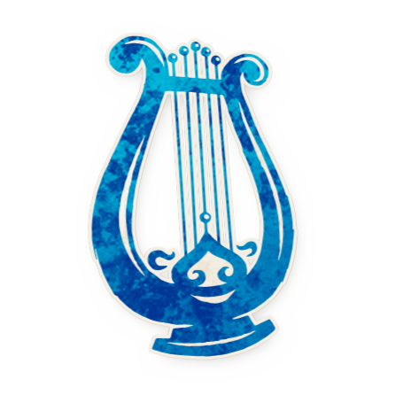 Minstrel Icon