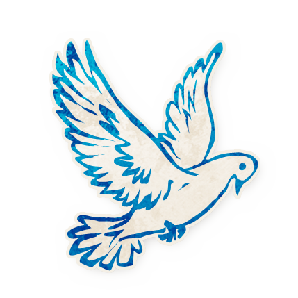 Pacifist Icon