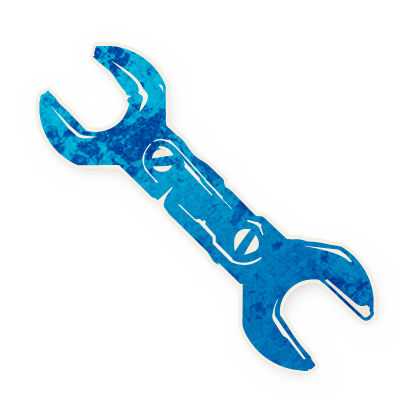 Tinker Icon
