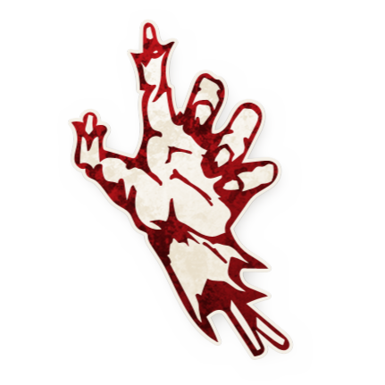 Zombuul Icon